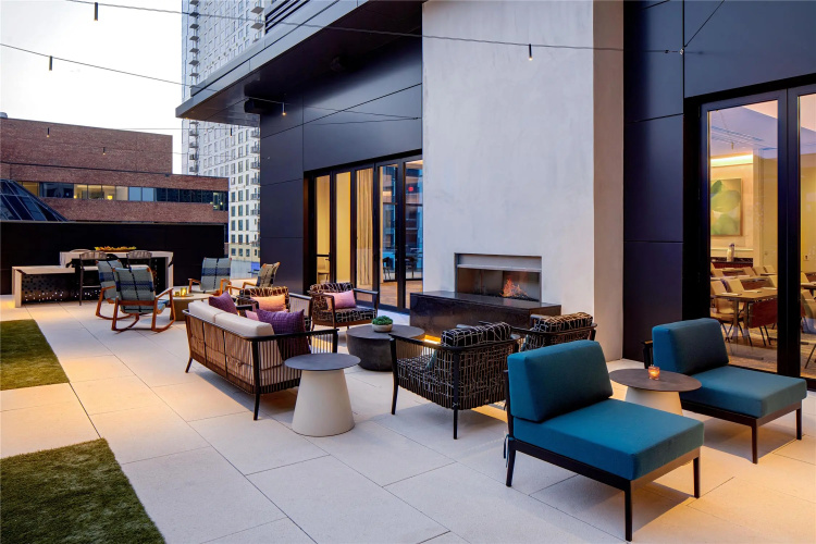 Tempo by Hilton Nashville Downtown photo 40
