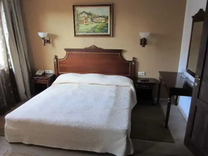 Hotel Castello Di San Marino