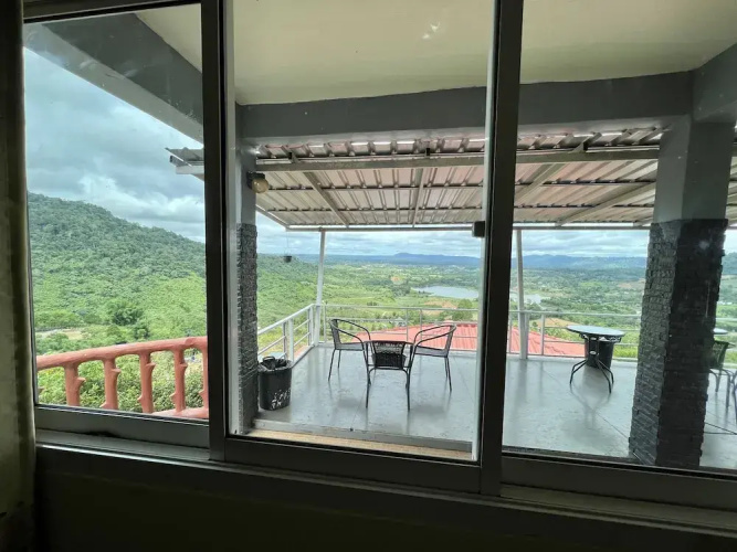 Seemok Resort