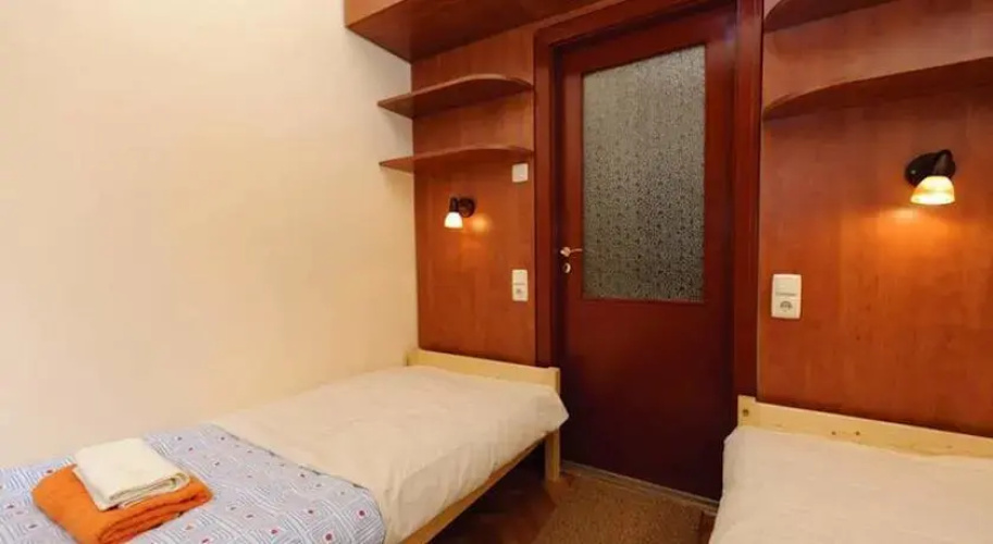 Börzsönyliget Vendégház