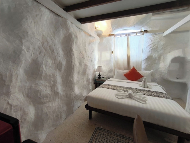 Oxy homestay Mui Ne