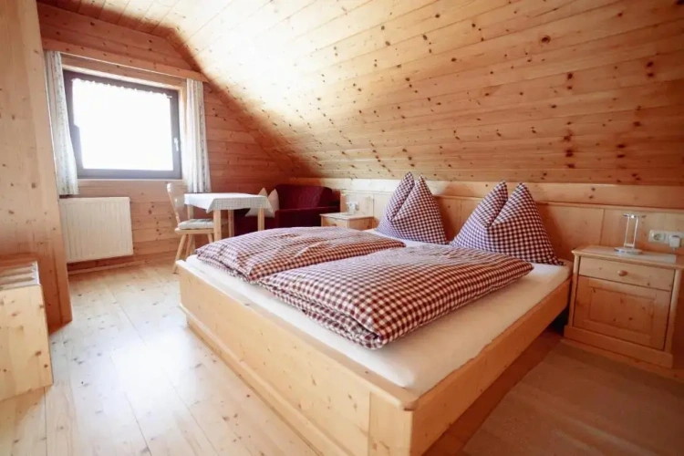 2 Bedrooms Comfort Apartment
