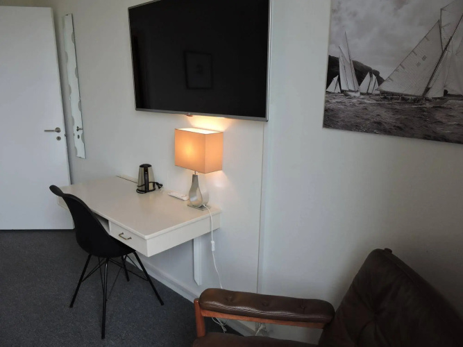 Havshotellet
