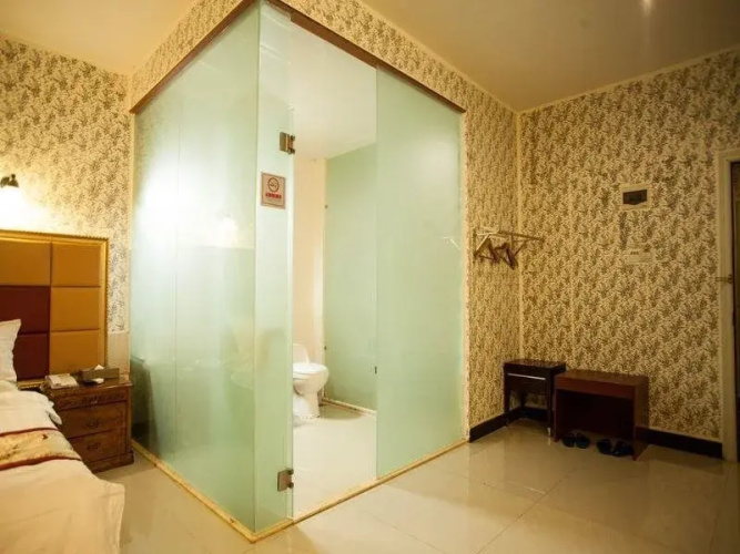 Hotel Horizontal