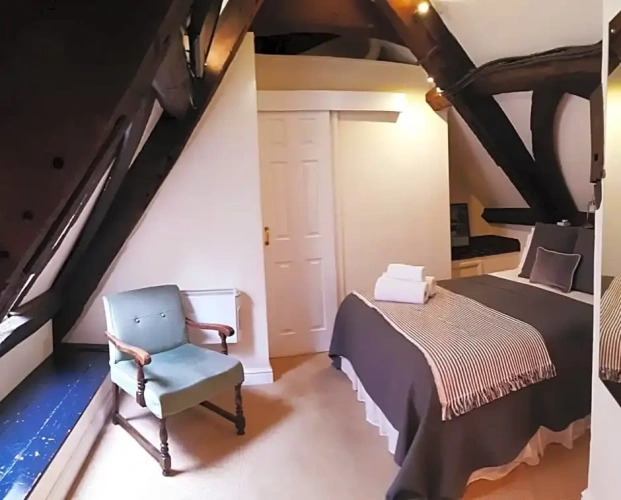 Standard Family room