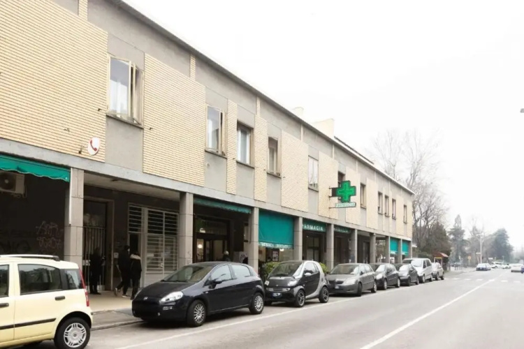 Andreini in Bologna
