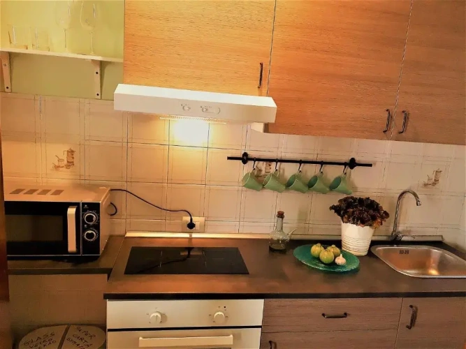 4 Bedrooms Cottage