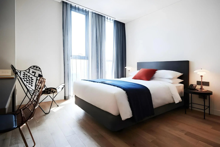 La Casa Hotel Gwangmyeong