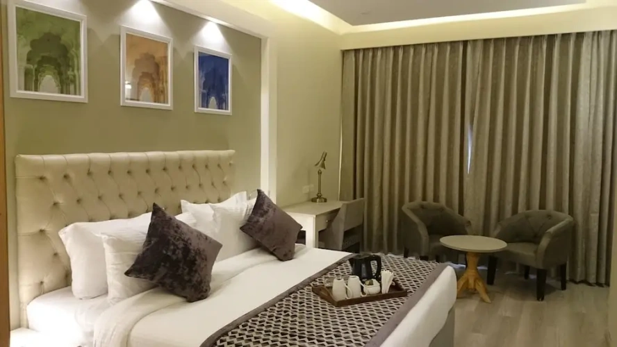 Comfort Double room