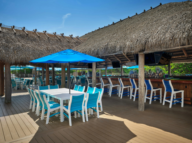 Hilton Cocoa Beach Oceanfront photo 30