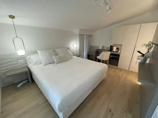 Chic & Charme Luxury Rooms