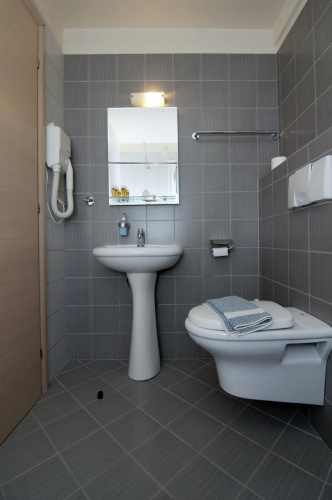 Hotel Elina