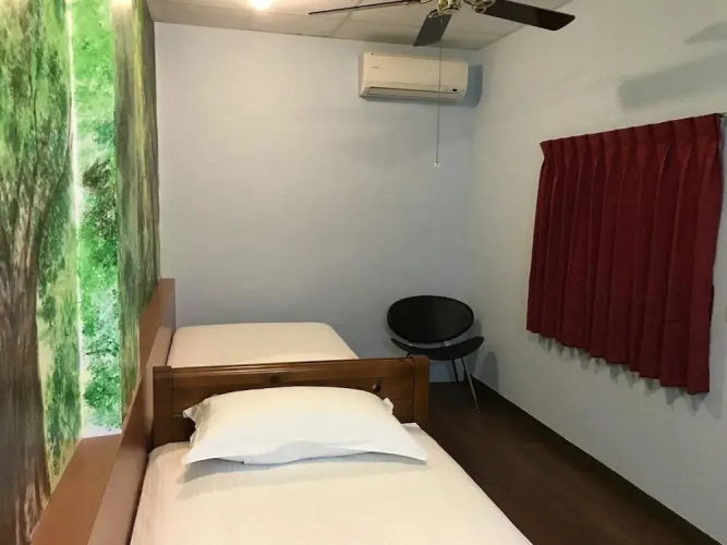Handy Hostel