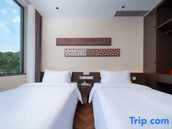 3 Bedrooms Family Suite