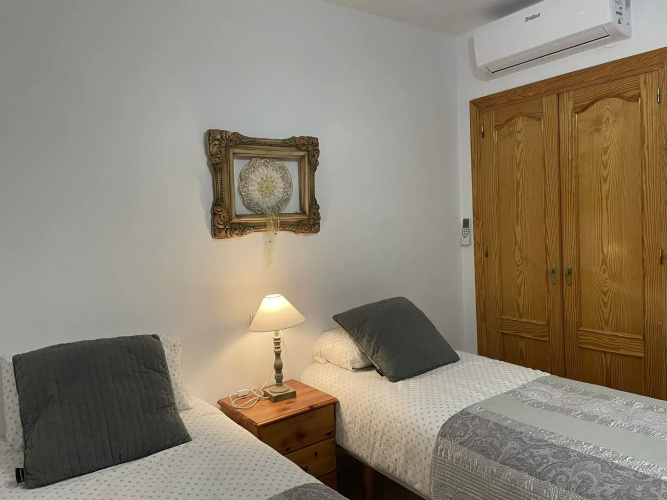 charming 4pax villa in the mountains spectacular view private pool