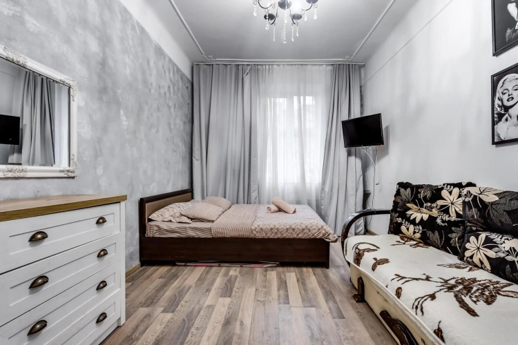 Apartment near Circus
