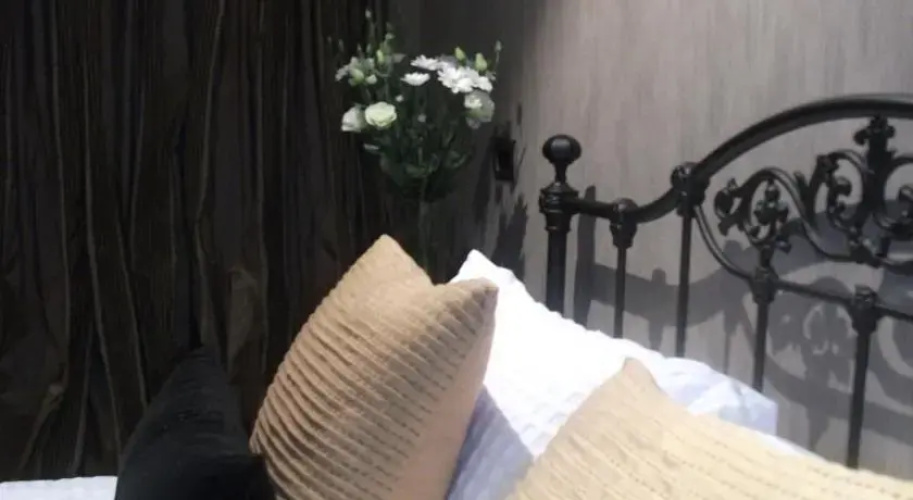 Nourish Bed and Breakfast