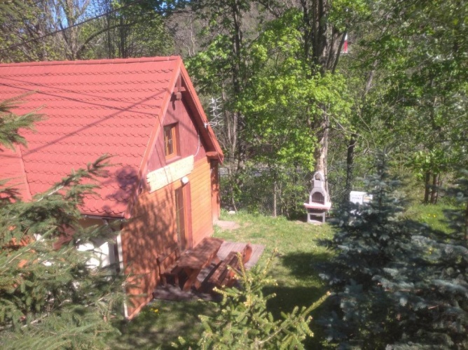 2 Bedrooms Cottage