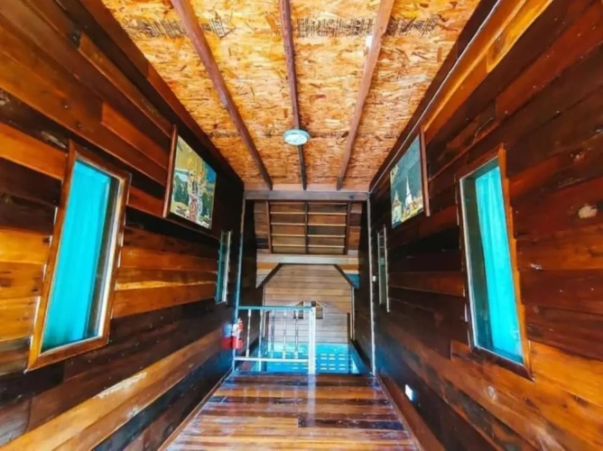 Standard Family room