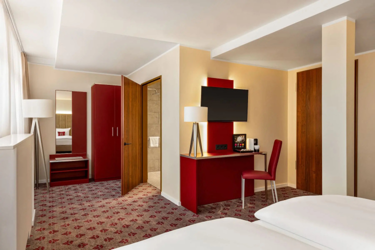 Amedia Plaza Speyer, Trademark Collection By Wyndham photo 6