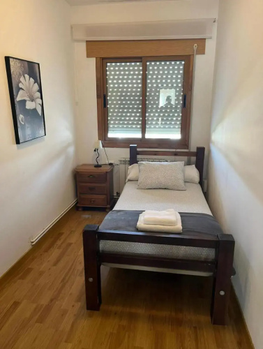 Matias Rooms