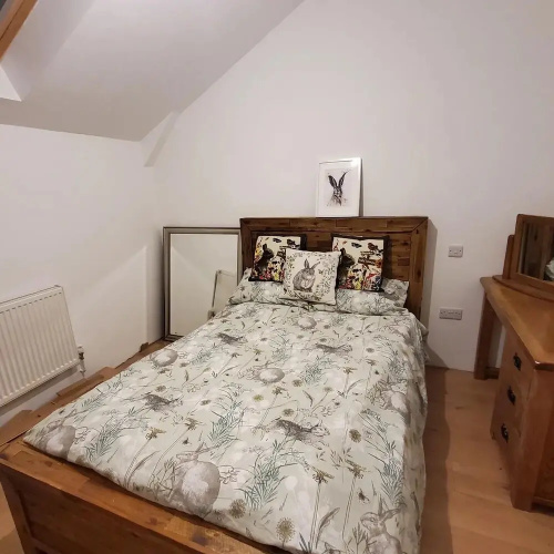 Cosy Cottage in the Blackdown Hills, Devon