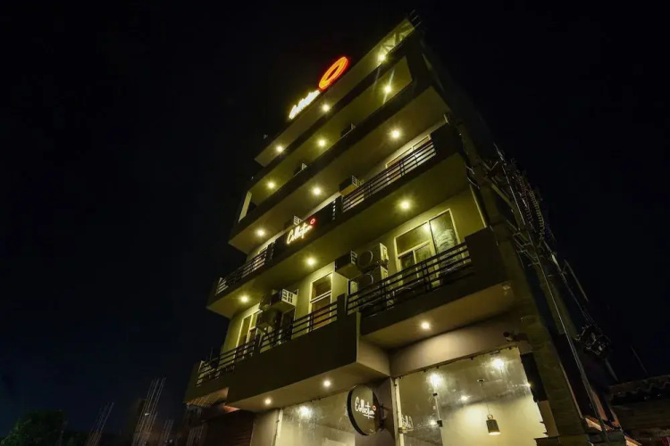 Imagen del hotel
