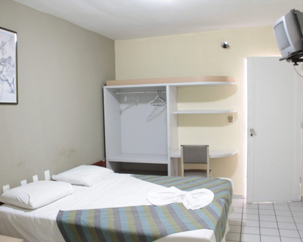 Lagoa Park Hotel