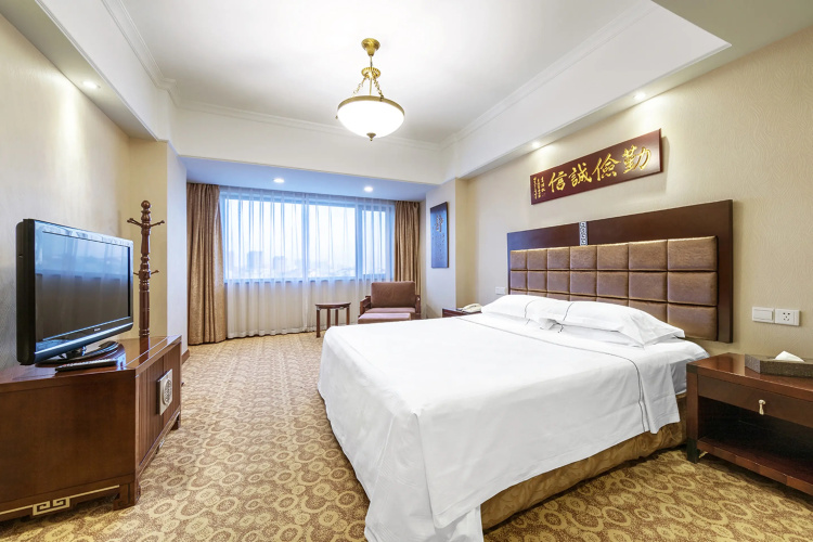 Grand Regency Hotel