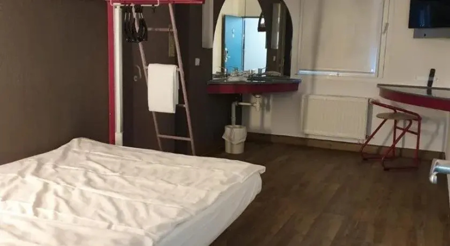 ibis budget Erfurt Ost
