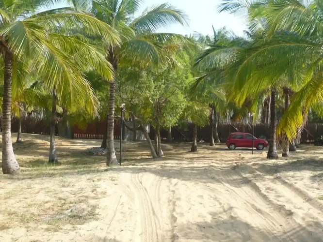 Alankuda Beach Resort