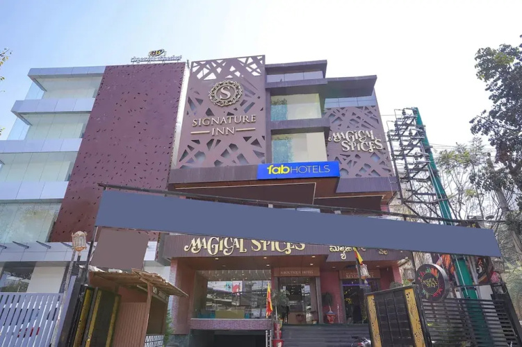 Imagen del hotel