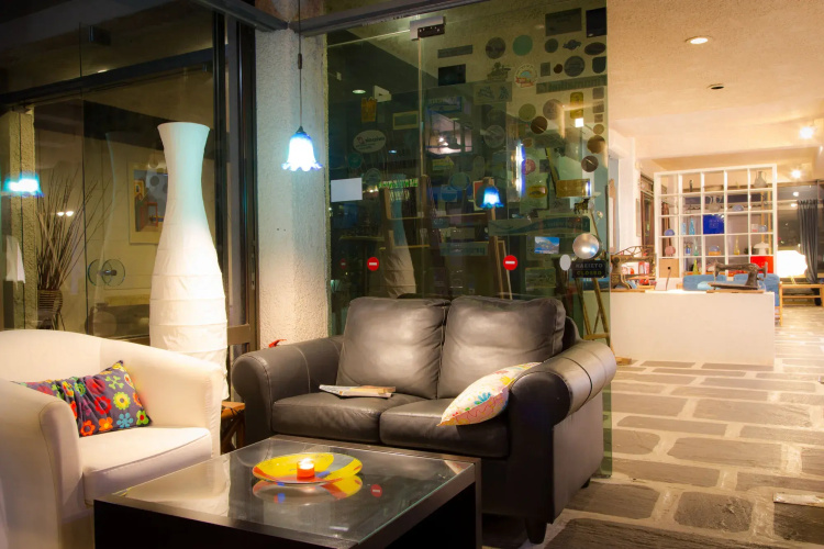Apollonia Hotel Apartments