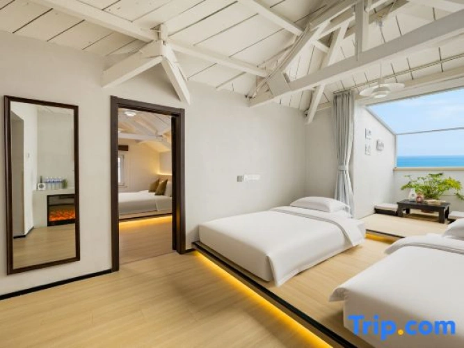 Attic Suite
