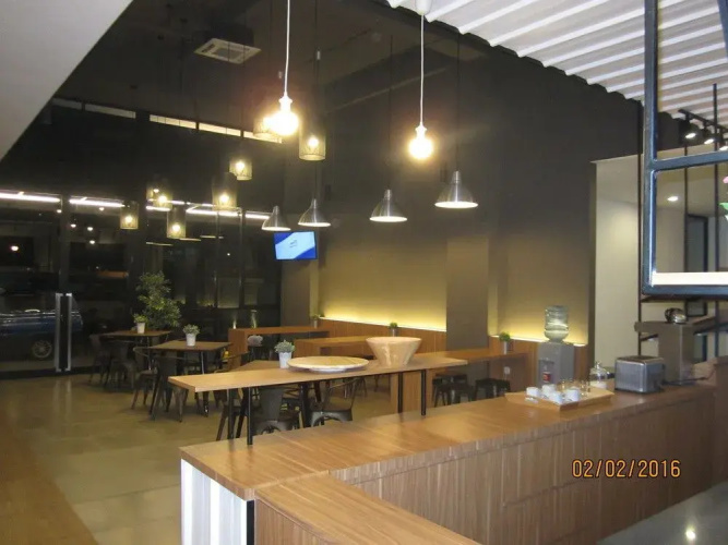Maxley Hotel@Arjuna