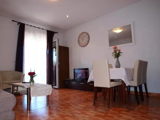 Apartmani Jela