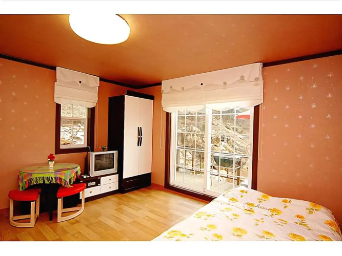 Gapyeong Starlight Hill Pension
