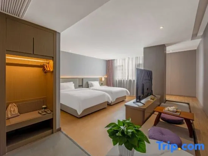 Business Twin room
