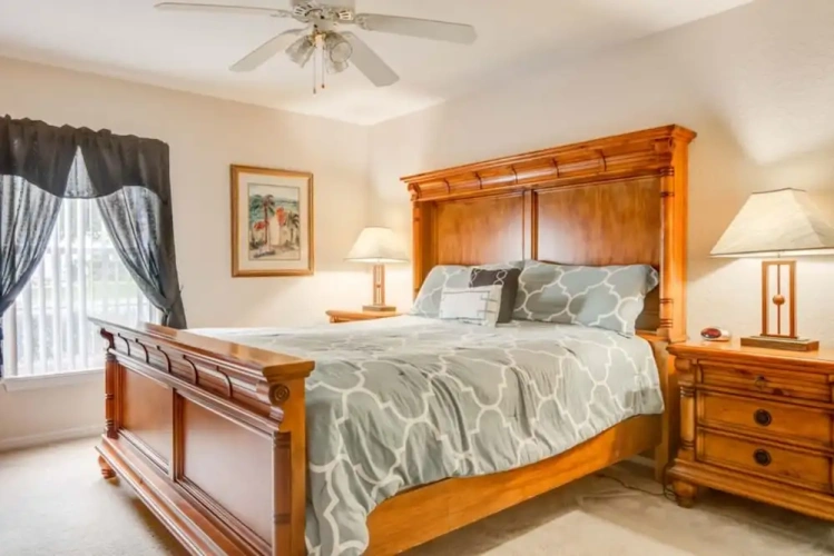 3 Bedrooms Cottage
