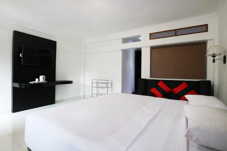 Narima Resort Bandung
