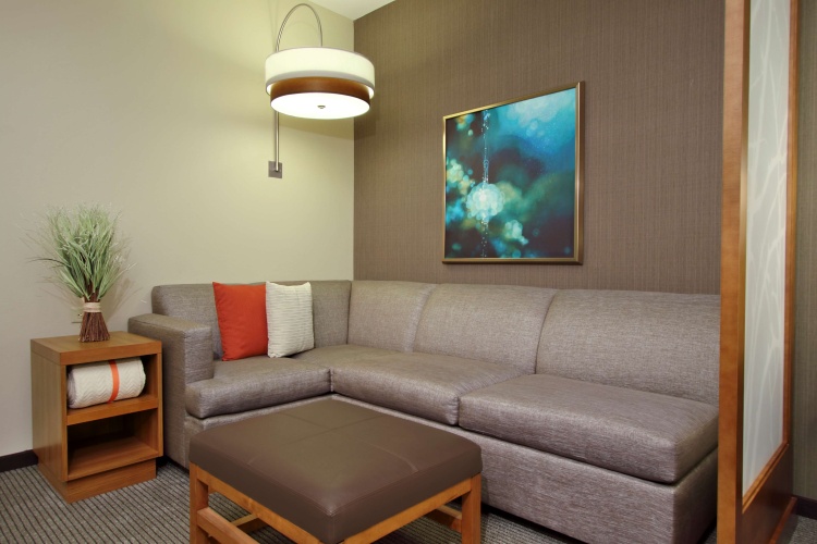 Hyatt Place Houston Nw Vintage Park photo 17