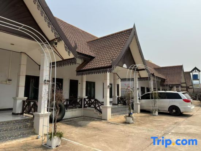 golden sunrise guesthouse
