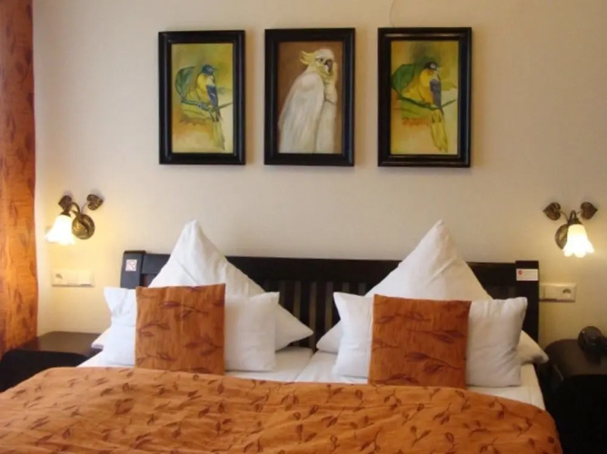 Aparthotel AVIV Berlin