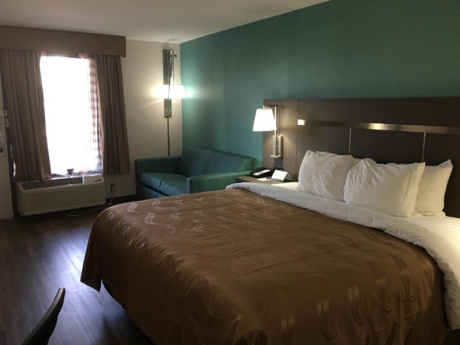 Standard room