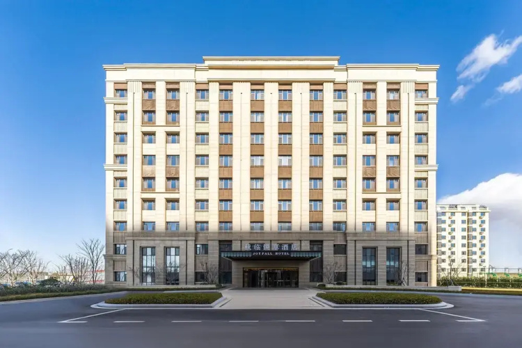 Otel görseli