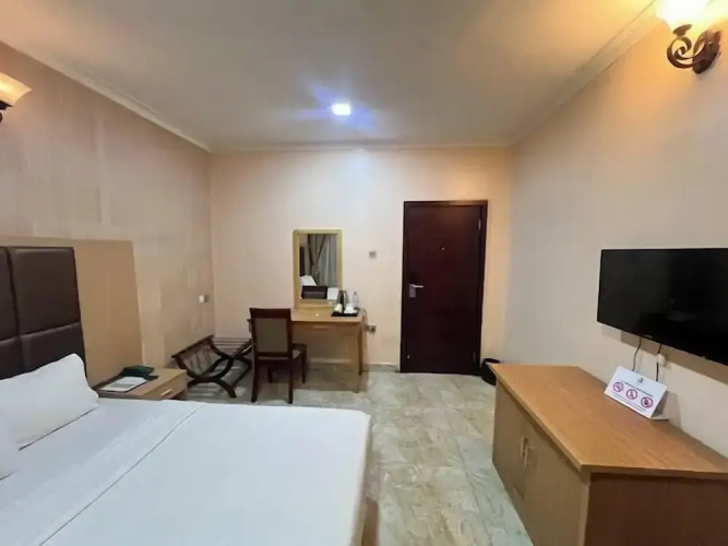 Porto Golf Hotels