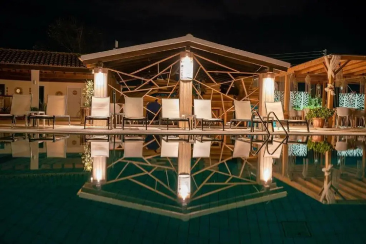 Del Mare Beach Hotel