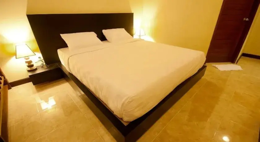 AW Residence Seminyak
