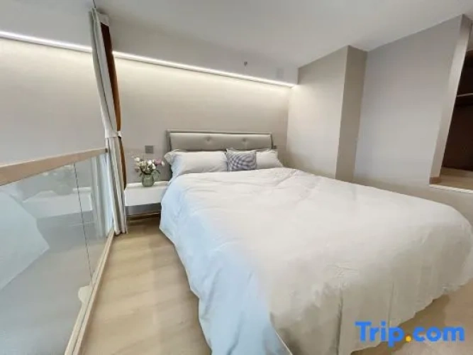 2 Bedrooms Deluxe Suite