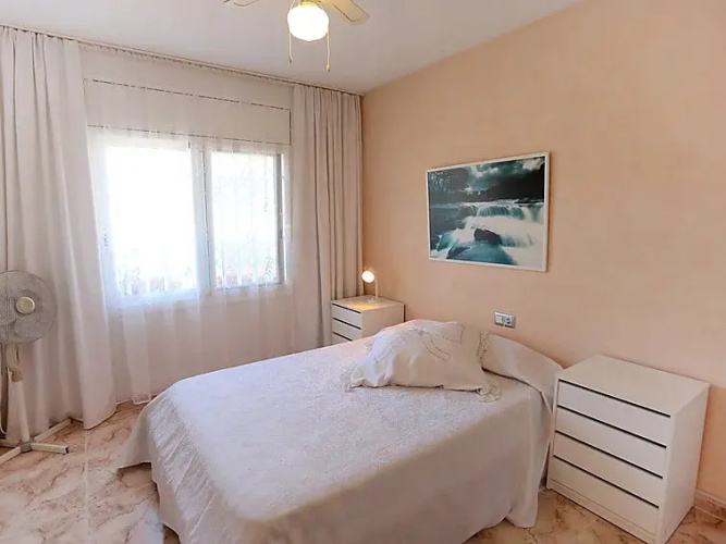 Holiday Home Rosa Cambrils
